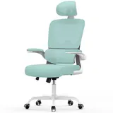Bürostuhl Schreibtischstuhl Drehstuhl Chefsessel Computerstuhl Stuhl ergonomisch – Bild 11