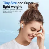 Bluetooth Ohrhörer HiFi Stereo Wireless 2024 In-Ear Kopfhörer 4 ENC Noise Cancel – Bild 3