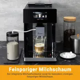 Kaffeevollautomat Kaffeemaschine Espressomaschine Coffee Milchsystem Espresso – Bild 6