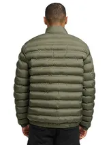 Indicode Herren Übergangsjacke INBjarne-Herrenjacke Steppjacke Stehkragen Männer – Bild 6