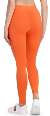 Bellivalini Damen Hose Sport Leggings Elastischer Bund Lang Viskose XS-4XL – Bild 3
