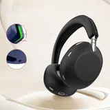 Silikon Schweißfeste Kopfhörer Abdeckung für Sony WH-1000XM5 und WH-1000XM4 – Bild 6