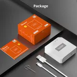SONOFF ZigBee Bridge Pro ZigBee Hub Gateway mit Smart Home Sicherheitsmodus – Bild 18