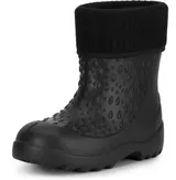LADEHEID Gummistiefel Kinder Jungen Mädchen Mit Innenschuh Regenschuhe 22-37 – Bild 1