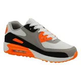 Sportschuhe Sneaker Turnschuhe Laufschuhe Freizeit Schuhe Schnürer Herren Damen – Bild 2
