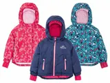 LUPILU Mädchen Schneejacke Winter Jacke Skijacke BIONIC® Kapuzejacke Wasserdicht – Bild 4