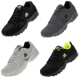 Herren Turnschuhe Sportschuhe Übergröße Sneaker Laufschuhe Freizeit Schuhe 20176 – Bild 5