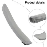 Weiche Netz Stirnband Abdeckung für Sony WH1000XM6 bequeme Passform & Schutz – Bild 8