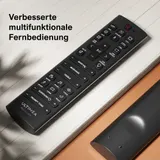 ULTIMEA 7.1 Soundbar mit Wireless Subwoofer Virtuelle Surround Sound System 410W – Bild 14