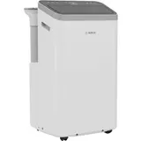 Bosch Mobile Klimagerät Cool 5100 12000 BTU/h Inverter weiß 46m² 3,5kW - Wie Neu – Bild 1