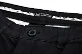 Maurelio Modriano Herren Designer Chino Stoff Hose Stretch Regular Slim Neu – Bild 9