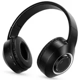 Bluetooth Kopfhörer Over Ear Kabellos HiFi Stereo Wireless Headset Headphone DHL – Bild 21