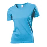 Stedman Lady Fit T-Shirt Classic Damen Woman Baumwolle S M L XL XXL – Bild 8