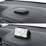 Autohalterung Armaturenbrett Handy KFZ Halterung Halter Universal Smartphone – Bild 2
