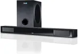 Magnat SBW 280, Vollaktive 2.1 Heimkino-Soundbar mit Wireless Subwoofer – Bild 1