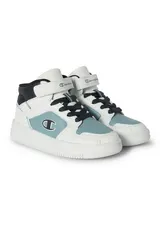 Champion RD18 2.0 MID B PS Kinder Sneaker S32412-CHA-WW022  – Bild 1