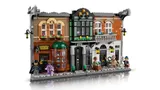 LEGO® Icons 10351 Sherlock Holmes: Bücherstütze EXKLUSIV! – Bild 3