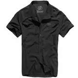 Brandit Roadstar Shirt Herren Karo Hemd kurzarm Freizeithemd kariert S-7XL – Bild 1