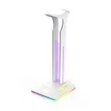 Gaming -Headset -Stand Verschleißmaterialien Helligkeit Des Monitors Zubehörteil – Bild 11