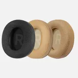 Ersatz Ohrpolster f��r FiiO FT1 und FT1 Pro Kopfh?rer schwarz gelb – Bild 2