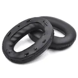 Ersatz Ohrpolster weiches PU-Leder für Sony WH1000XM2 und MDR1000X Modelle – Bild 11