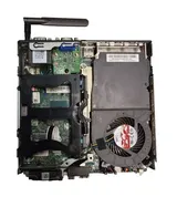 Mini PC Lenovo ThinkCentre M720q Tiny i5-9400T @ 1,8Ghz 16GB 128GB W-LAN # 4 – Bild 4