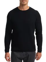 Indicode Herren Strickpullover INPetri-Feinstrickpullover Herrenpulli Männer – Bild 2