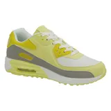Sportschuhe Sneaker Turnschuhe Laufschuhe Freizeit Schuhe Schnürer Herren Damen – Bild 2