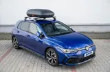Dachbox  Gepäckbox Gepäck Dachkoffer 320 Liter. Abschließbar mit einem Schlüssel – Bild 6