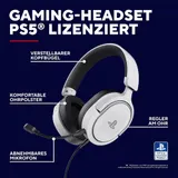 Trust GXT 498W FORTA für PS5 Weiß Gaming-Headset – Bild 2