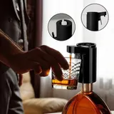 Weinspender, elektrischer Dekanter, Belüfter, Whisky-Ausgießer, Pumpe, Weinspe – Bild 9