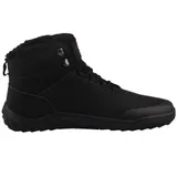 Dockers by Gerli Herren Barfußschuh Sneaker gefüttert Schwarz 57YN110-630100 – Bild 2