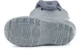 LADEHEID Gummistiefel Kinder Gefütterte Jungen Mädchen Thermo Regenschuhe 22-35 – Bild 5