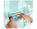 Pampers Premium Protection Größe 1 180 Baby Windeln 2-5kg Newborn Monatbox – Bild 4