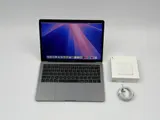 Apple MacBook Pro Retina TouchBar 13,3“ i5 2,3 Ghz 256 GB SSD 8 GB 2018 – Bild 1