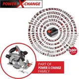 Kraftixx by Einhell Akku-Handkreissäge KX-HKS 18 Li – Power X-Change – Bild 6