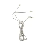 Für Shure Kompatibel Transparent Audio Kabel für SE535 SE215 UE900 W40 SE425 – Bild 8