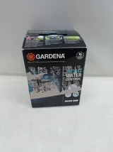 Gardena smart Water Control: Intelligenter Bewaesserungscomputer mit smart App – Bild 3