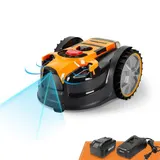 LawnMaster OcuMow VBRM16 MX Mähroboter, 2, Schnittbreite 16 cm – Bild 1