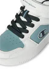 Champion RD18 2.0 MID B PS Kinder Sneaker S32412-CHA-WW022  – Bild 2
