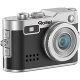 Rollei Mini Digitalkamera Schwarz 2 MP (CMOS) – Bild 2