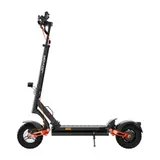 E-Scooter mit Straßenzulassung Joyor T6E Pro 500W bis 90km Reichweite Blinker – Bild 4
