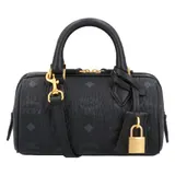 MCM 'Ella Boston Mini' Handtasche – Bild 1