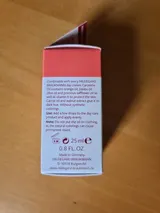 Hildegard Braukmann Essentials Karotin Öl Gesichtspflegeöl 25 ml  – Bild 3