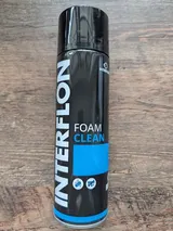 INTERFLON Foam Clean 500 ml Aerosol Schaumreiniger Entfetter Scheibenreiniger  – Bild 1