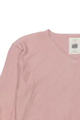 ZARA Pullover Mädchen Kinderpullover Strickpullover Gr. 152 Baumwoll... #jg5mv6f – Bild 2