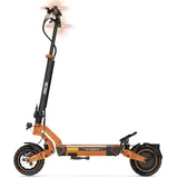 E-Scooter mit Straßenzulassung RCB D7 Pro Ultra 1600W 140km NFC Blinker 150kg – Bild 2