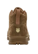 K-Swiss Herren Vista Trainer Mid Wntr Sneaker Winterschuhe 07145-210-M braun – Bild 5
