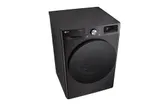 LG F4WR701YB Waschmaschine 11 kg Schwarz A‑10% AI DD TurboWash360° – Bild 13