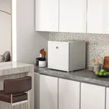 Mini-Gefrierschrank 35 L Gefrierbox -14 bis -24℃ 5-stufige Temperaturregelung – Bild 10